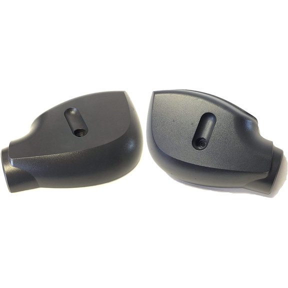 Left and Right Side Handlebar Cover 9FE0208-0209 Works W True Fitness XPS100 Elliptical