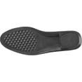 thumbnail image 5 of Women's Aerosoles Betunia Black Quilted Leather 11 M, 5 of 5