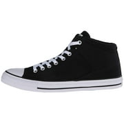 Converse Chuck Taylor All Star High Street Mens Sneakers Color: Black White Size: 8