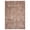 Brick Red, variant on Lahome 8'x10'Washable Area Rug , Neutral Boho Rugs for Living Room Rugs,Non Slip Farmhouse Modern Bedroom Carpet Stain Resistant Aesthetic Print Accent Floor Rug for Dining Guest Office - Beige