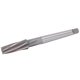 thumbnail image 3 of 1:10 Taper Shank Machine Reamer 12x40x16mm Spiral High Speed Steel Sharp Cut Edge Industrial Supplies, 3 of 4