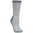 thumbnail image 1 of DLX Mens Anti Blister Walking Socks Strolling, 1 of 6