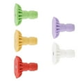 thumbnail image 4 of GLFILL 4 Pcs Embouts de Pulvérisation de Laveuse à Pression 1/4 Po Buses Kit Haute Puissance Ensemble à Connexion Rapide 2,0 mm (120), 4 of 8