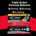 thumbnail image 3 of HC Max Maximum Strength Anti-Fungal Ointment, 1 oz, 3 of 12