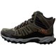 thumbnail image 1 of Tenis Fila Travail 3 MID para Hombre 1JM01831-305 verde oscuro 25.5, 1 of 5