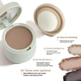 thumbnail image 3 of Hairline Stick Broken Hair Cream, Waterproof Long-Lasting Concealer Powder for Root Touch-Up & Thinning Hair Coverage, 3 of 8