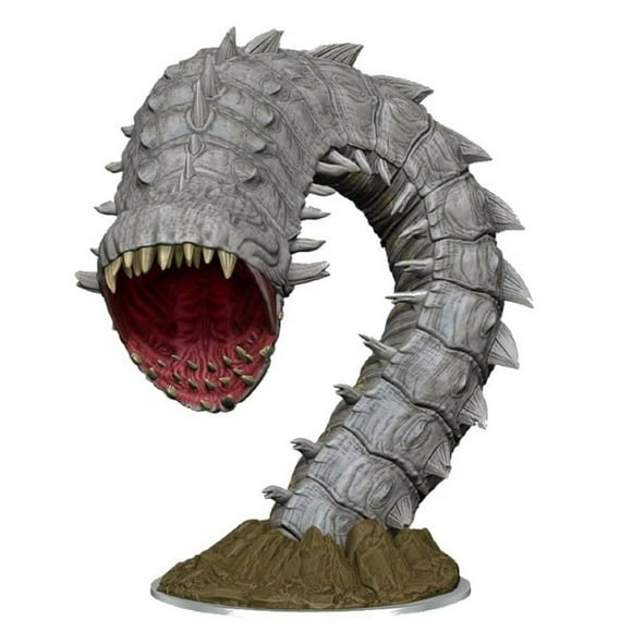 Dungeons & Dragons Icons of the Realms : Guide de Van Richten à Ravenloft - Gravedrinker Miniature de Qualité Supérieure Icons of the Realms 21: Guide de Van Richten à Ravenloft
