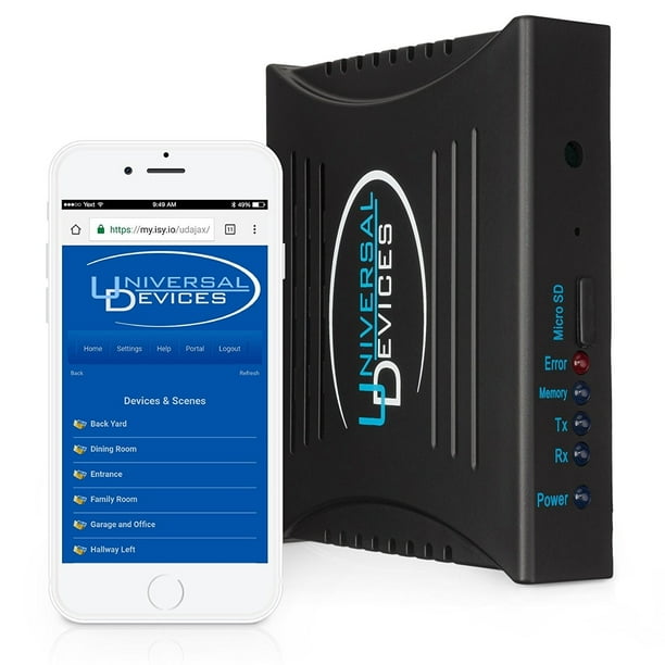 Insteon Open Close Sensor Sensor Home Security Systems One Day Only