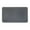 Color:Gray Size:XXL, variant on Cats Litter Mat Honeycomb Double Layer Trapping Mat Waterproof Urine Proof Washable Kitten Litter Mat Easy Cleaning