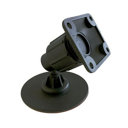 SiriusXM SXDV3 Satellite Radio Vehicle Mounting Kit with Dock and Charging Cable (Black)