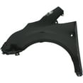 thumbnail image 5 of Fender Compatible with FORD TRANSIT CONNECT 14-17 Right Passenger Side w/Signal Light Hole, 5 of 5