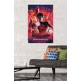 thumbnail image 2 of Marvel Spider-Man: Across The Spider-Verse - Static One Sheet Wall Poster, 22.375" x 34", 2 of 4