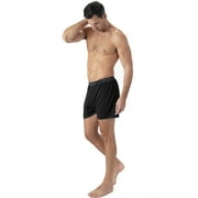Chill Boys Performance Boxers - Cool, Soft, Breathable Mens Boxers