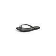 thumbnail image 2 of TKEES Women's Riley Flip Flops, Sable, Tan, 8 Medium US, 2 of 10