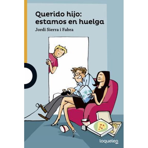Pre-Owned Querido Hijo: Estamos En Huelga (Paperback) 6070133366 9786070133367