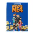 Despicable Me Jigsaw Puzzles 500 Piece Puzzle For Adults, Kids