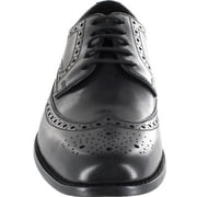 Nunn Bush Mens Nelson Wing Tip Oxford