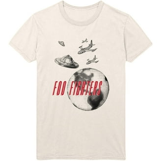 t-shirt da uomo Foo Fighters - Matter Of Time - ROCK OFF