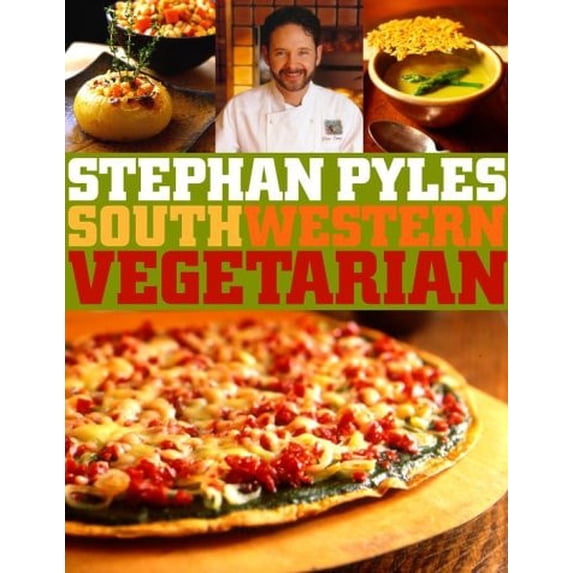 Pre-Owned Southwestern Vegetarian (Hardcover) 0609601180 9780609601181