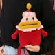 thumbnail image 5 of Bolso de Papá Noel de Punto Artesanal Xihbxyly de lana Bandolera de ganchillo, 5 of 6