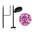 thumbnail image 4 of Solar Yard Light Decorative Lawn Light Outdoor Waterproof Lamp Mosaic Light, 4 of 7