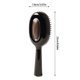 thumbnail image 3 of Un peine para masaje del cuero cabelludo para mujeres Peine con púas altas y bajas Peine de peluquería, 3 of 8