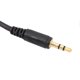 thumbnail image 5 of Car 3.5mm AUX Input Adapter Audio Cable Mini Jack AUX 8-Pin M-BUS CD Changer Cable For Gold Plug, 5 of 5