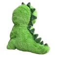 thumbnail image 3 of Feisty Pets Peluche Eddie le Stégosaure, 3 of 3
