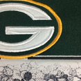 thumbnail image 1 of Winning Streak NFL Green Bay Packers Lambeau Field Stadium Collection Banner, 1 of 3