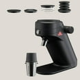 thumbnail image 5 of Mahlkönig X64 SD Single-Dose Coffee Grinder – 64 mm Flat Burrs, Stepless Adjustment, Zero Retention, 5 of 9