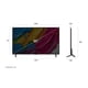thumbnail image 4 of Pantalla 55 pulgadas LG AI QNED 55QNED80 4K Smart TV 2025, 4 of 15