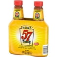 Heinz 57 Secret Blend Sauce, 2 ct Pack, 20 oz Bottles - Walmart.com