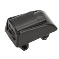 thumbnail image 4 of Windshield Washer Jet,Windshield Washer Wiper Nozzle Windscreen Washer Sprayer Windshield Washer Nozzle Sturdy Construction, 4 of 5