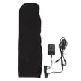 thumbnail image 2 of Electric Heated Arm Sleeve, Washable Multifunction US Plug 100-240V Electric Heating Massage Arm Pad Relieve Swelling  For Elbow For Hand, 2 of 8