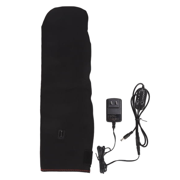 Long Heated Glove Electric Heating Arm Hot Compress, Electric Hands Warmer Heated Elbow Wrap Hand Joint Device, Elbow Sheath, Wrist And Finger Numbing Gloves Household