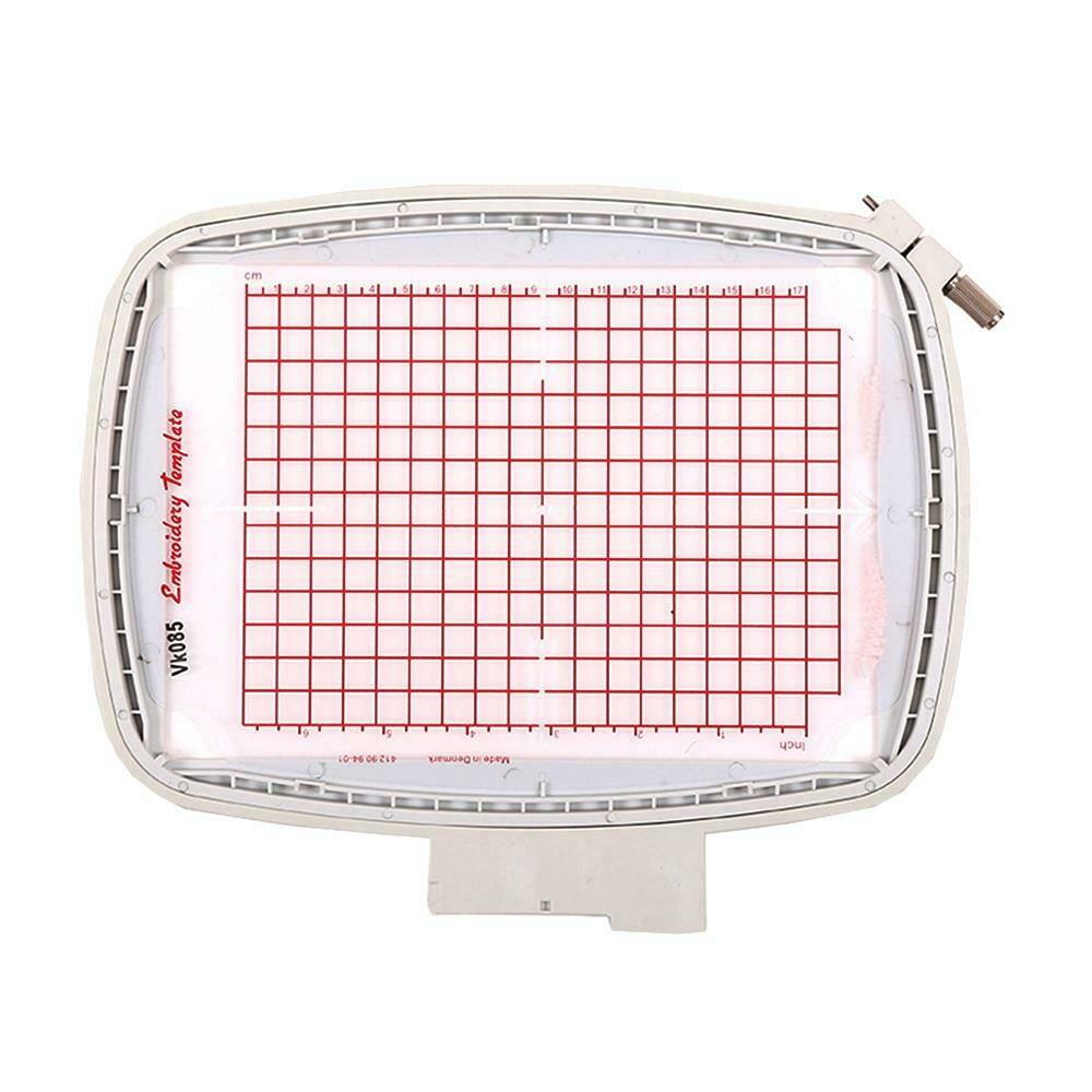 Design hoop 5x7 920085096 for husqvarna viking embroidery machines