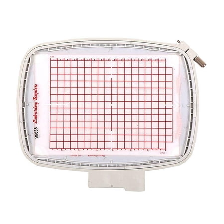 Design Hoop 5"X7" #920085096 For Husqvarna Viking Embroidery Machines