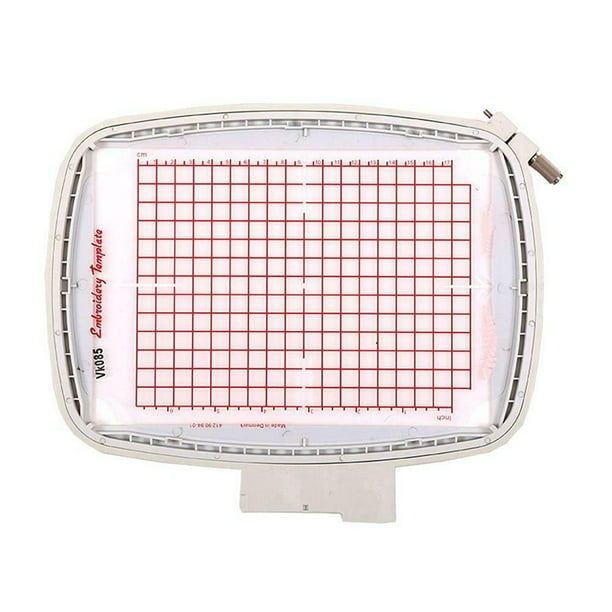 Design hoop 5x7 920085096 for husqvarna viking embroidery machines Design hoop 5x7 920085096 for husqvarna viking embroidery machines