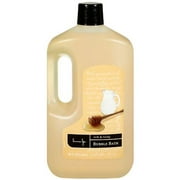 Sonoma Spa Milk & Honey Bubble Bath, 64 Fl. Oz.