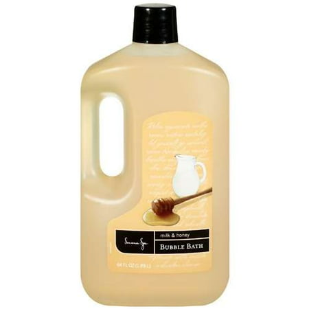 Sonoma Spa Milk & Honey Bubble Bath, 64 Fl. Oz.