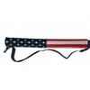 Flagpole To Go USA 6-Pack Tube Cooler