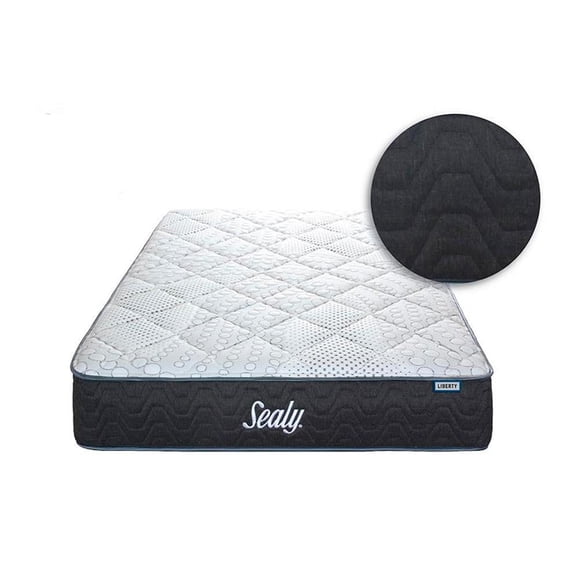 Colchón Queen Size Sealy PostureTech Liberty