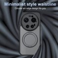 thumbnail image 3 of Funda para Celular Suttkue Xiaomi 17 Ultra PC Resistente a Rayaduras, 3 of 8