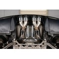 thumbnail image 2 of Hooker 70401312-RHKR Exhaust System Kit, 2 of 3