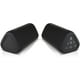 OontZ Angle 3 Ultra Dual - Haut-Parleurs Bluetooth Portables, Édition Deux Haut-Parleurs, une Percée dans les Systèmes de Musique Stéréo, – image 1 sur 5