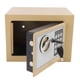 thumbnail image 5 of Caja Fuerte, Caja Fuerte Antirrobo Digital Robusta Para El Hogar Para Banco De Oficina, 5 of 7