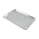thumbnail image 3 of Bandeja perforada de aluminio, fácil de limpiar, para hornear, para horno, pizza 60x40cm, 3 of 9