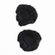 thumbnail image 4 of 6X Fundas de Auriculares de Tela Flexible para Auriculares Protectores de Auriculares Sanitarios Almohadillas para Auriculares para Entrenamiento de Gimnasio, 4 of 8