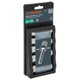 thumbnail image 1 of JUEGO DADOS 1/2'' CON SUJECION std 9 PZ TRUPER 12344 Truper JDS-1/2X9P, 1 of 3