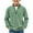 Light Green, variant on longantii Boys Half Zip Pullover Mock Neck Ribbed Sweatshirts Outdoor Quarter Zip Up Long Sleeve Shirt Winter Clothes Navy 4-5 Years
